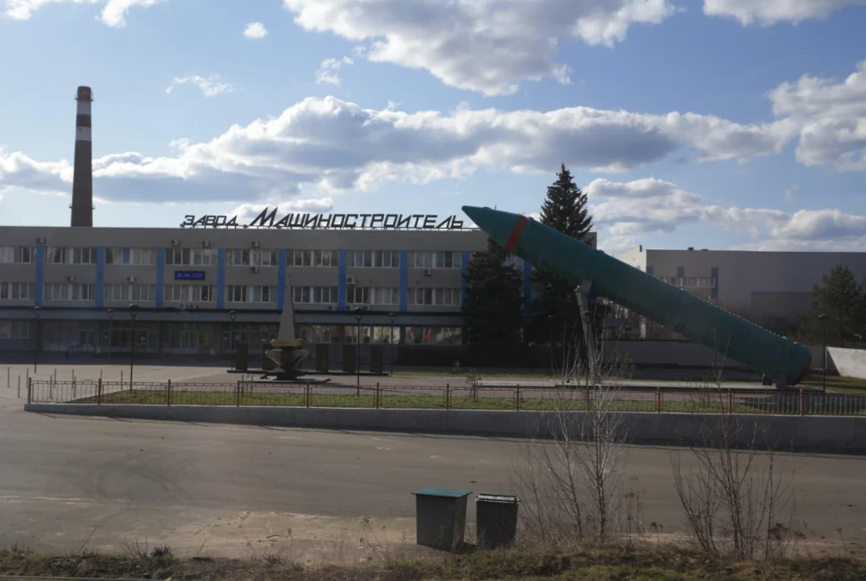 Пермские заводы снова попали в санкционный список Евросоюза