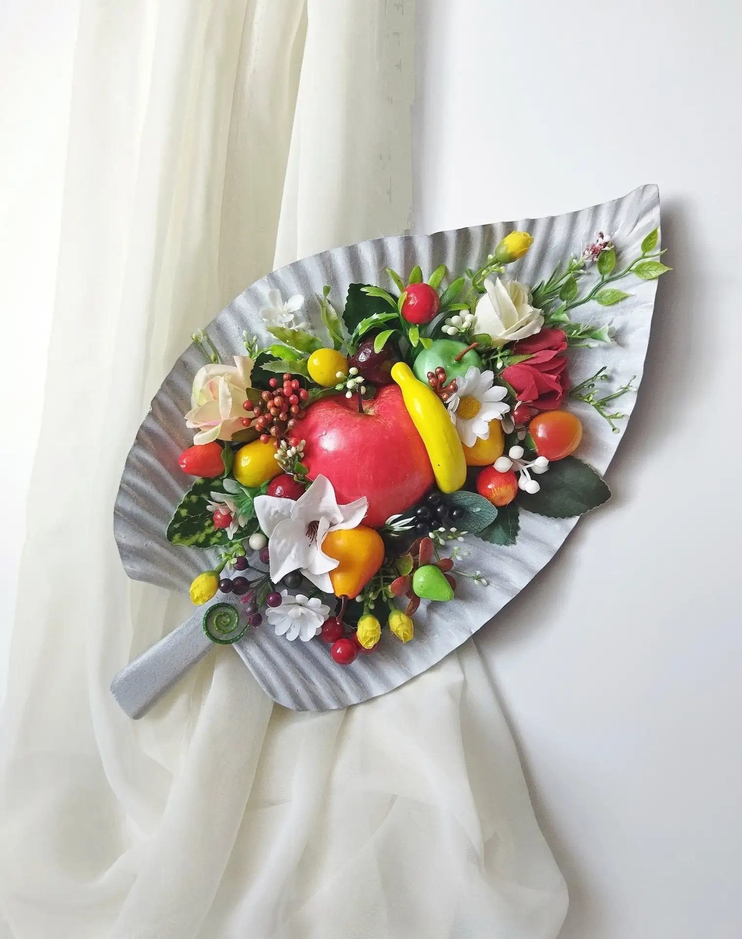 🖼🍒Панно настенное,размер 21*35см🍎