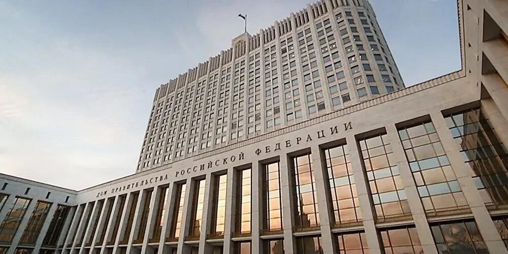 🇷🇺Правительство России сократило на 20,8% квоту на выдачу иностранцам разрешений на в...