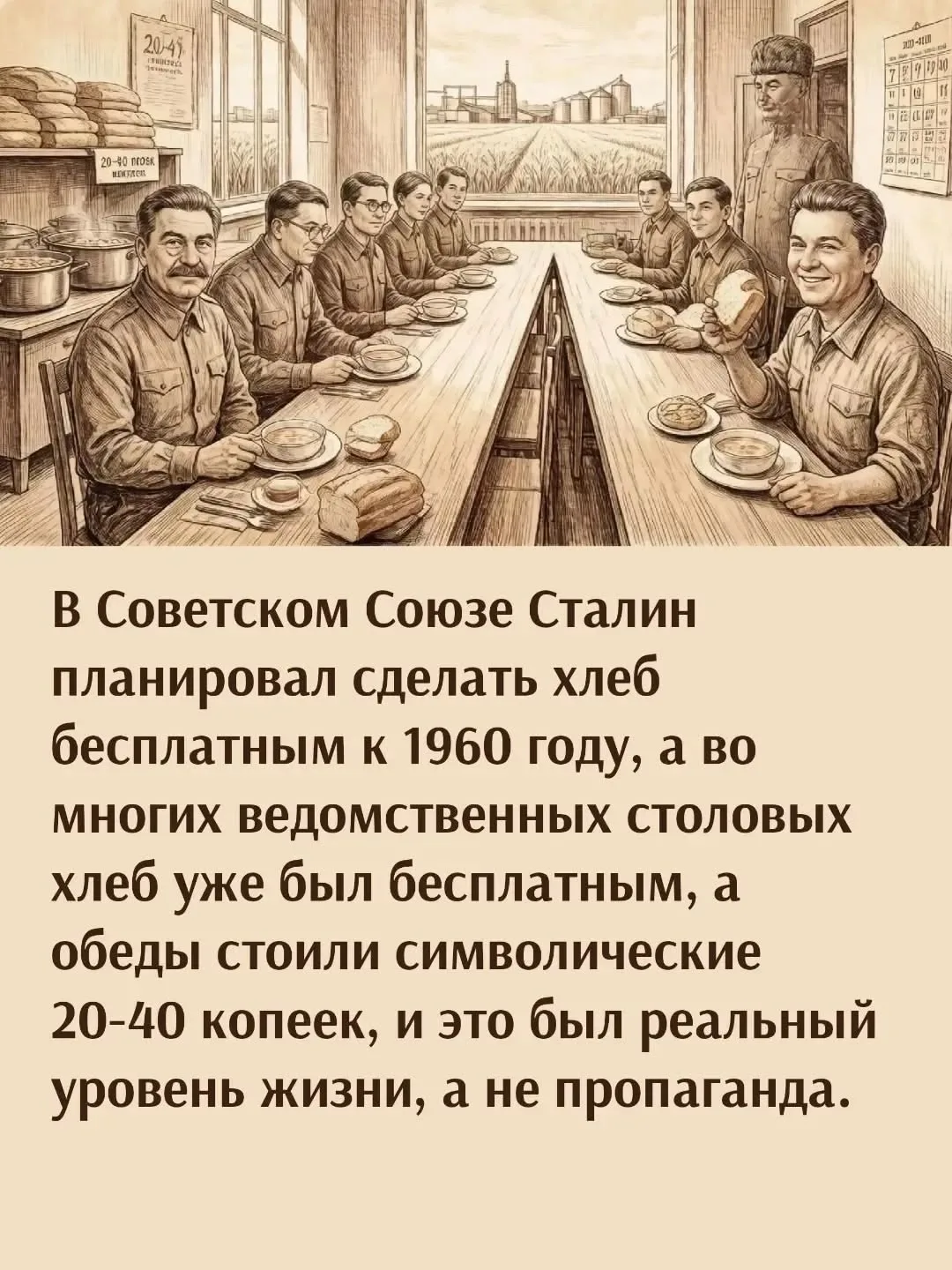 История СССР | Подпишись 👇🏻