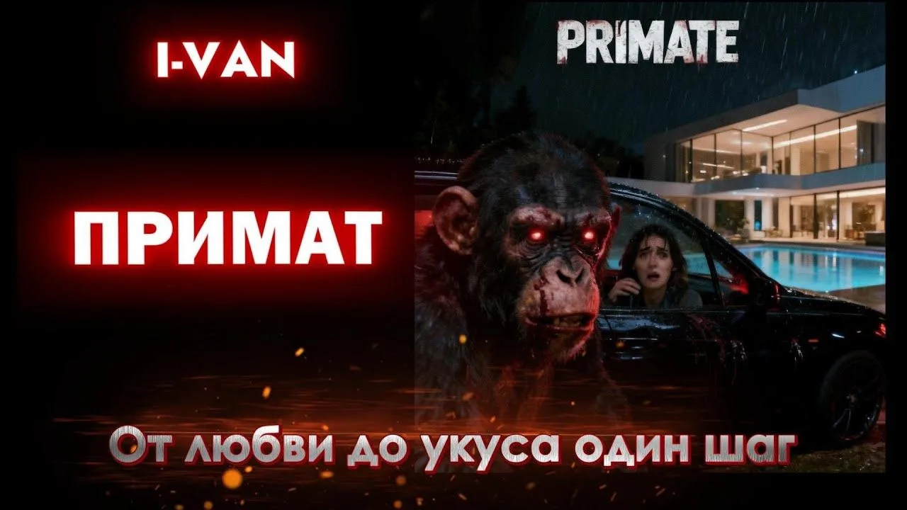 Примат 2026
