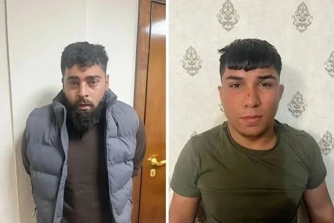 Одиннадцать подозреваемых задержаны в Перми
