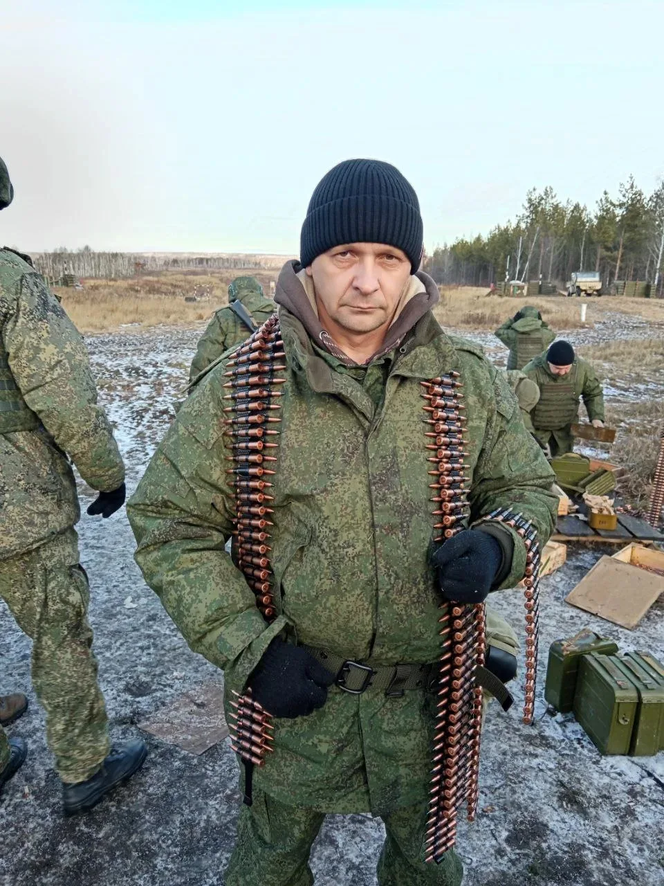 Ищу брата.