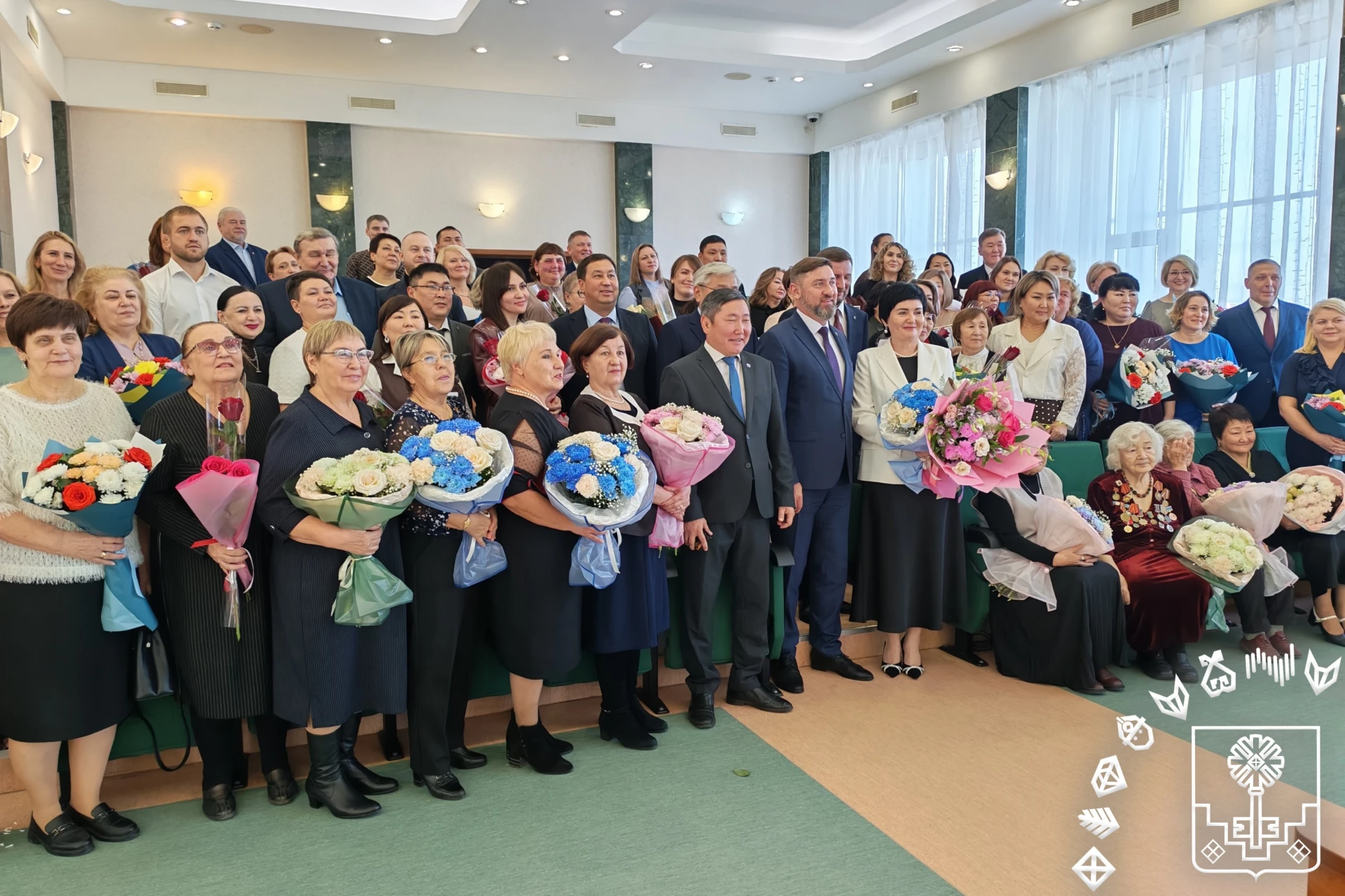 Городская неделя: итоги