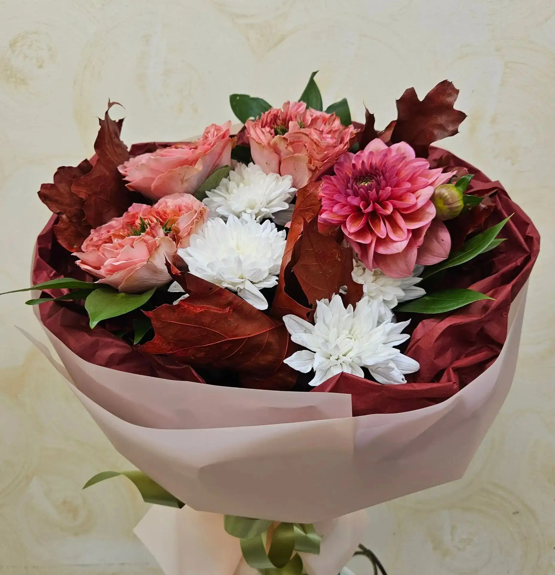 💐БУКЕТ ДНЯ💐