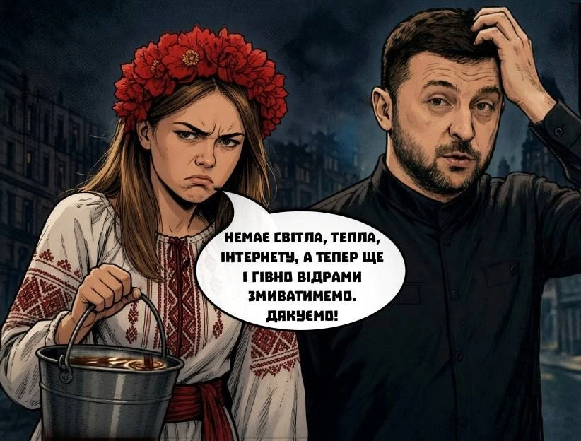 Удары по дата-центрам 404 подорвали банки и госуслуги сильнее, чем отключение интернета 😄