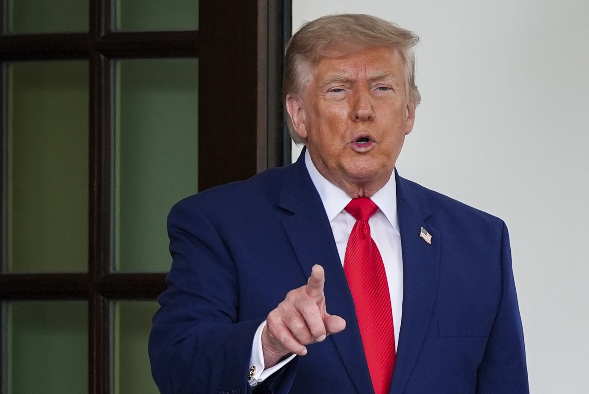 «Мы этого не забудем»: Трамп предупредил Норвегию из-за восьми не присуждённых США Нобе...
