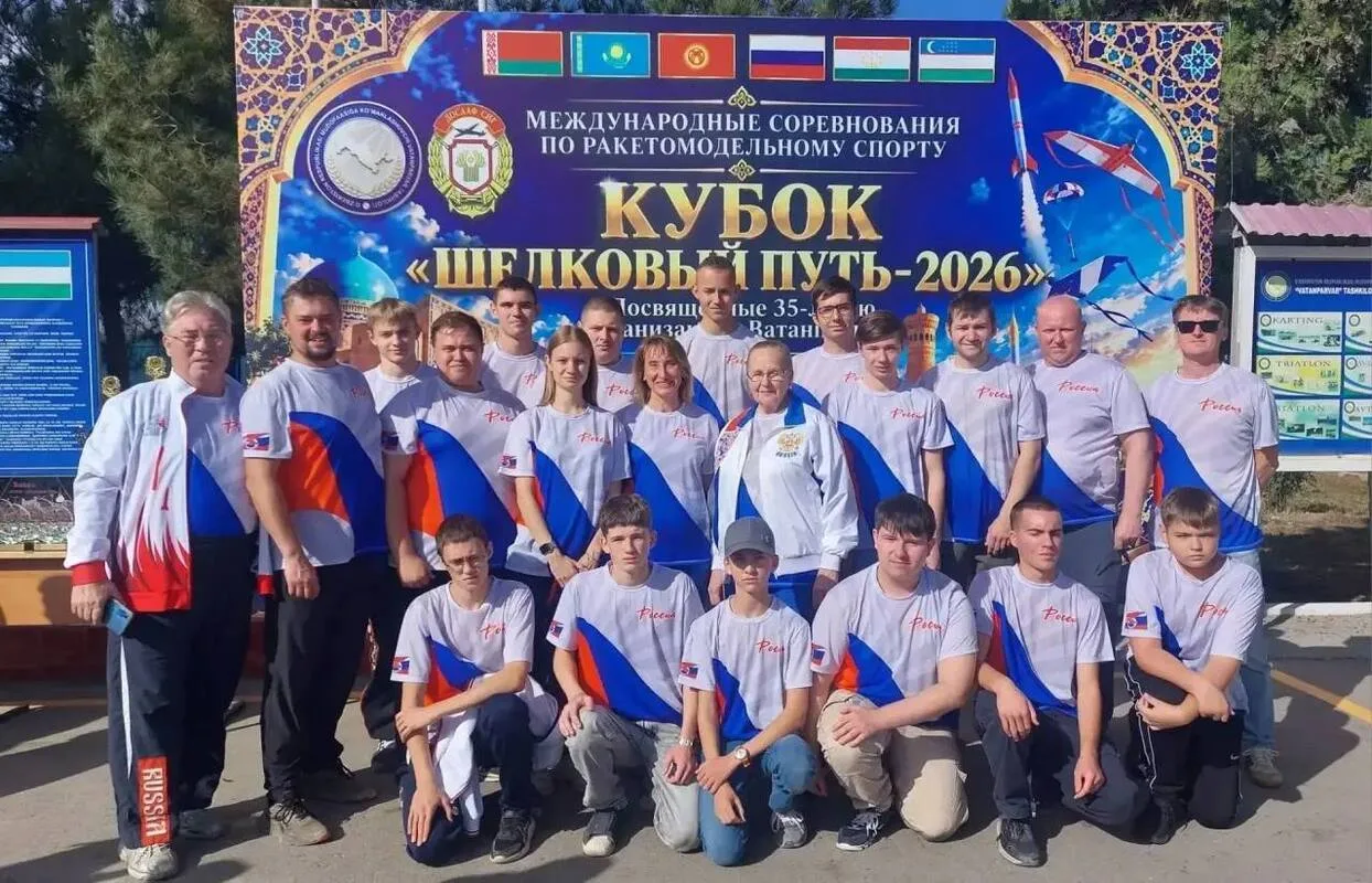 Мастер спорта из ХМАО завоевала три медали на турнире «Кубок Шелковый путь»
