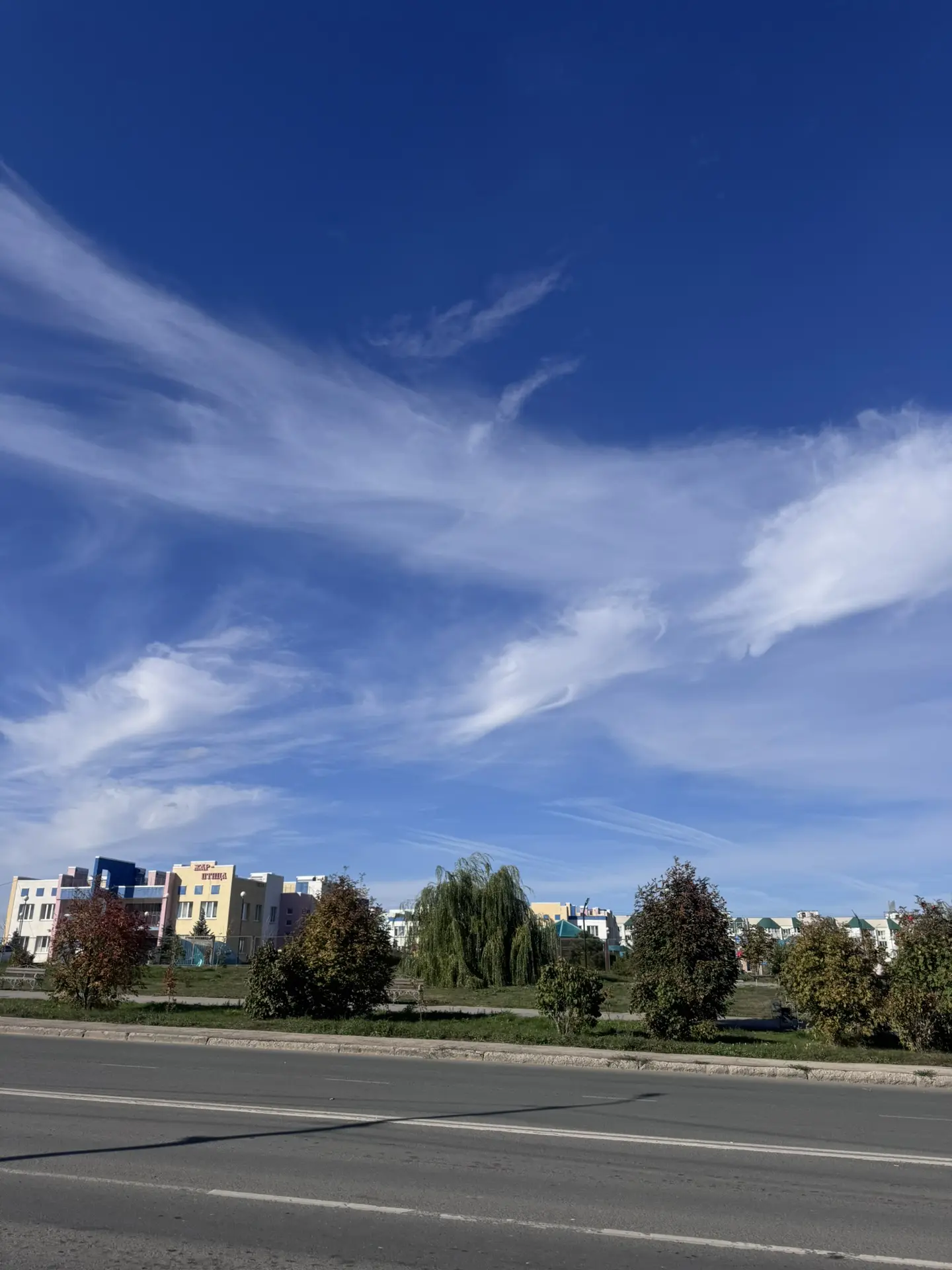 Замечаете ли вы, из какого состояния живёте?