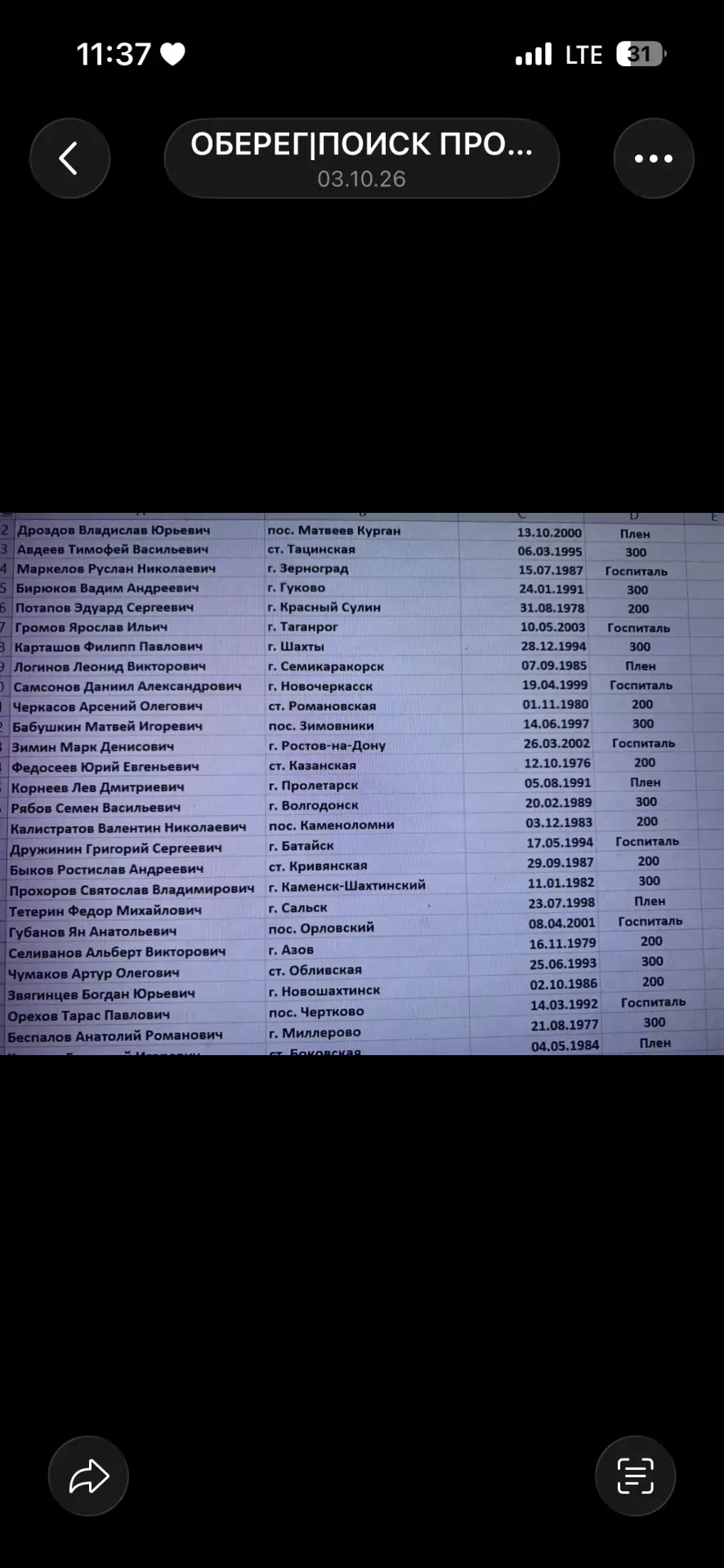 От 03.10.26