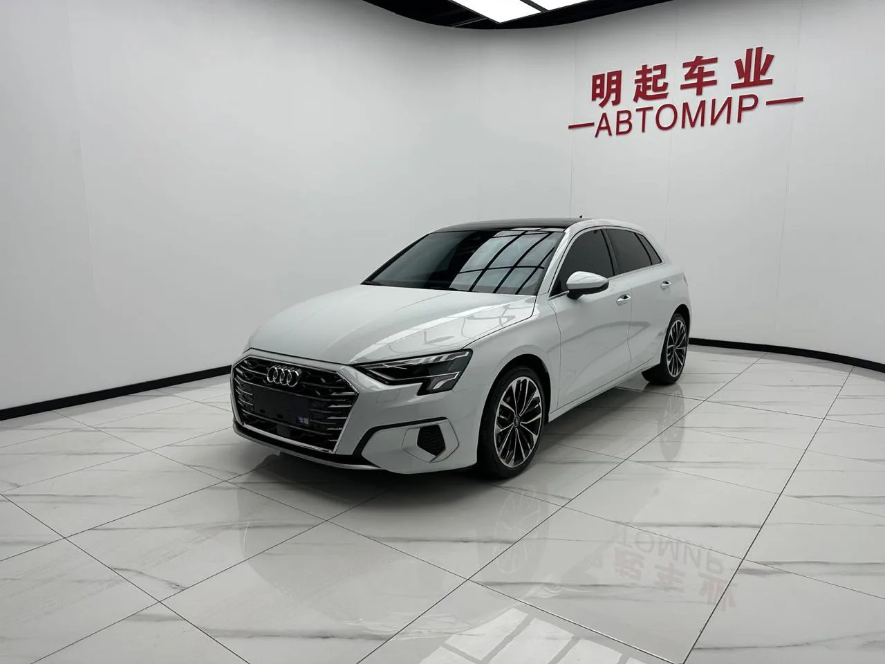 Авто из Китая под заказ🇨🇳