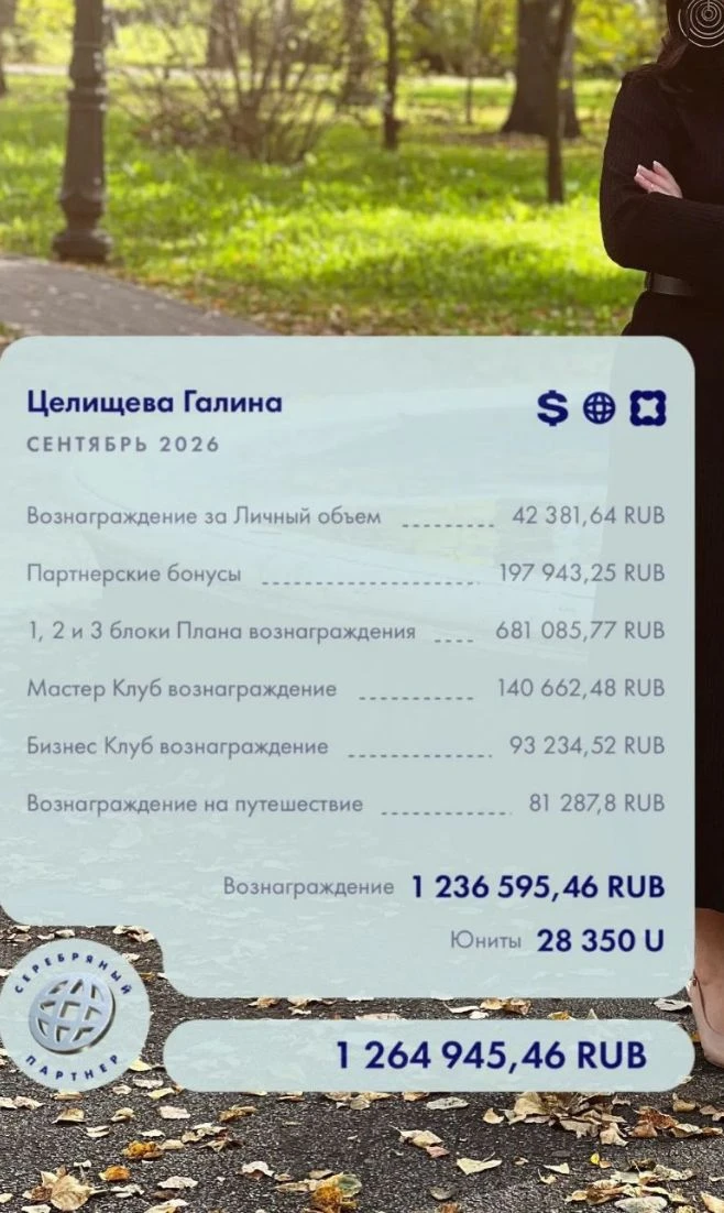 Иду к своей цели! 🎯