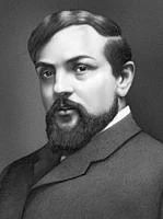 🎂 Великий импрессионист музыки — Клод Дебюсси