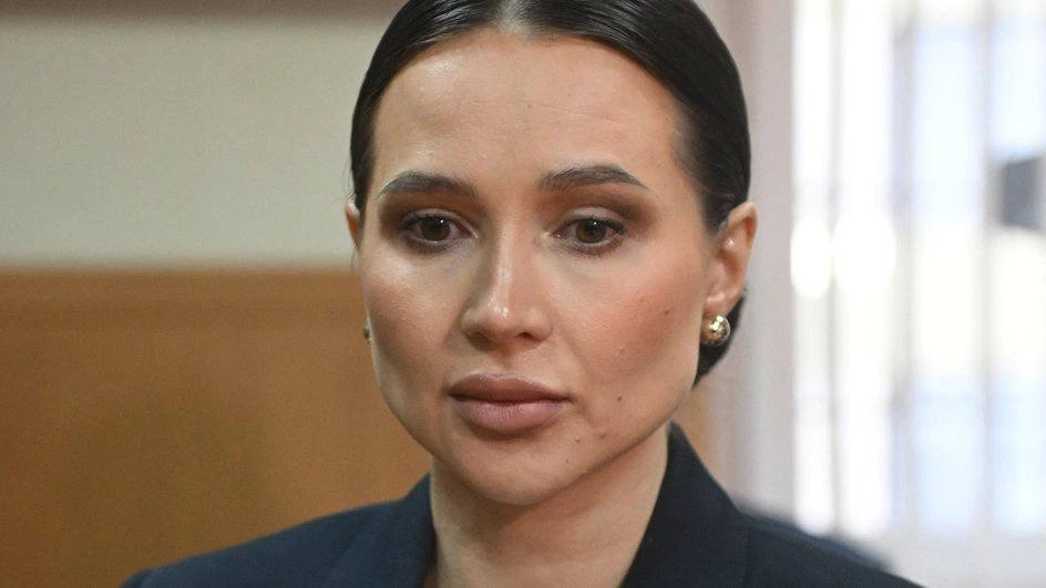 Лерчек обокрали на 15 миллионов рублей. Блогерше не вернули браслет Bulgari и часы Role...