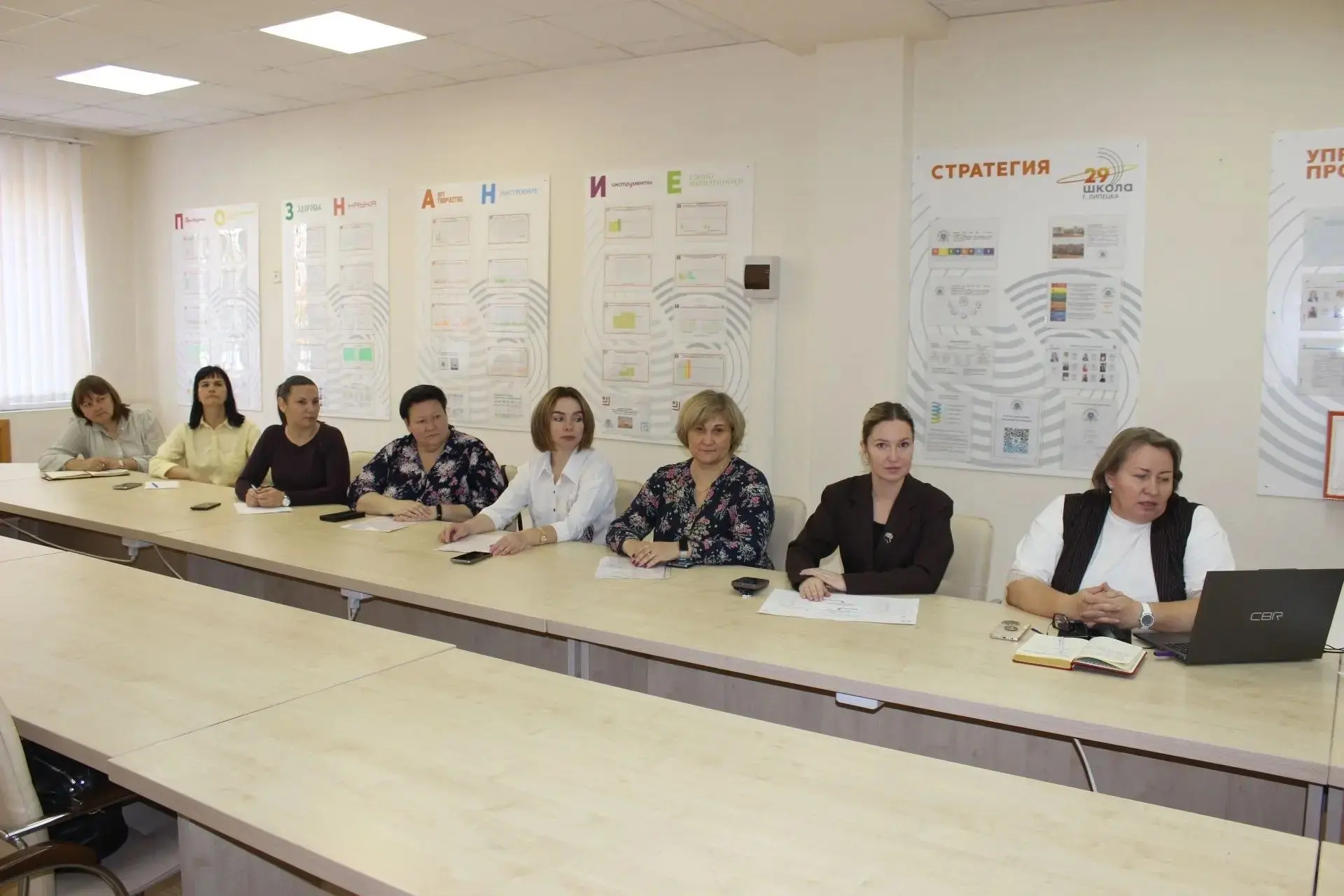 📌 «Бережная школа»: итоги и новые ориентиры