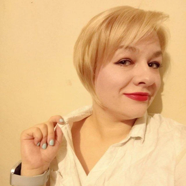 👧 Мария, 40