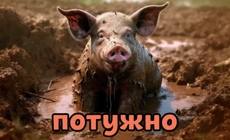После того как нардеп от партии Зеленского заявил, мол, ввиду того что меткие русские д...