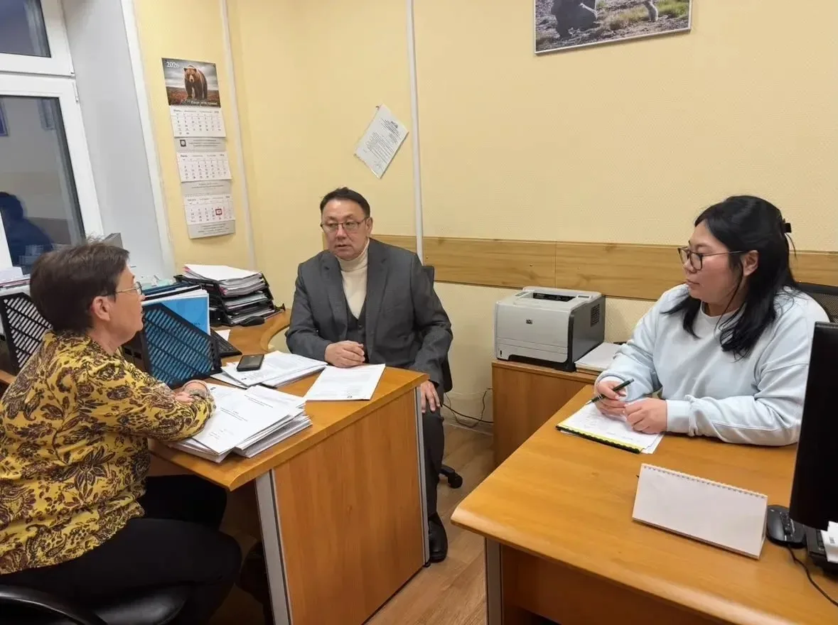 Филиал организует курсы по противодействию коррупции