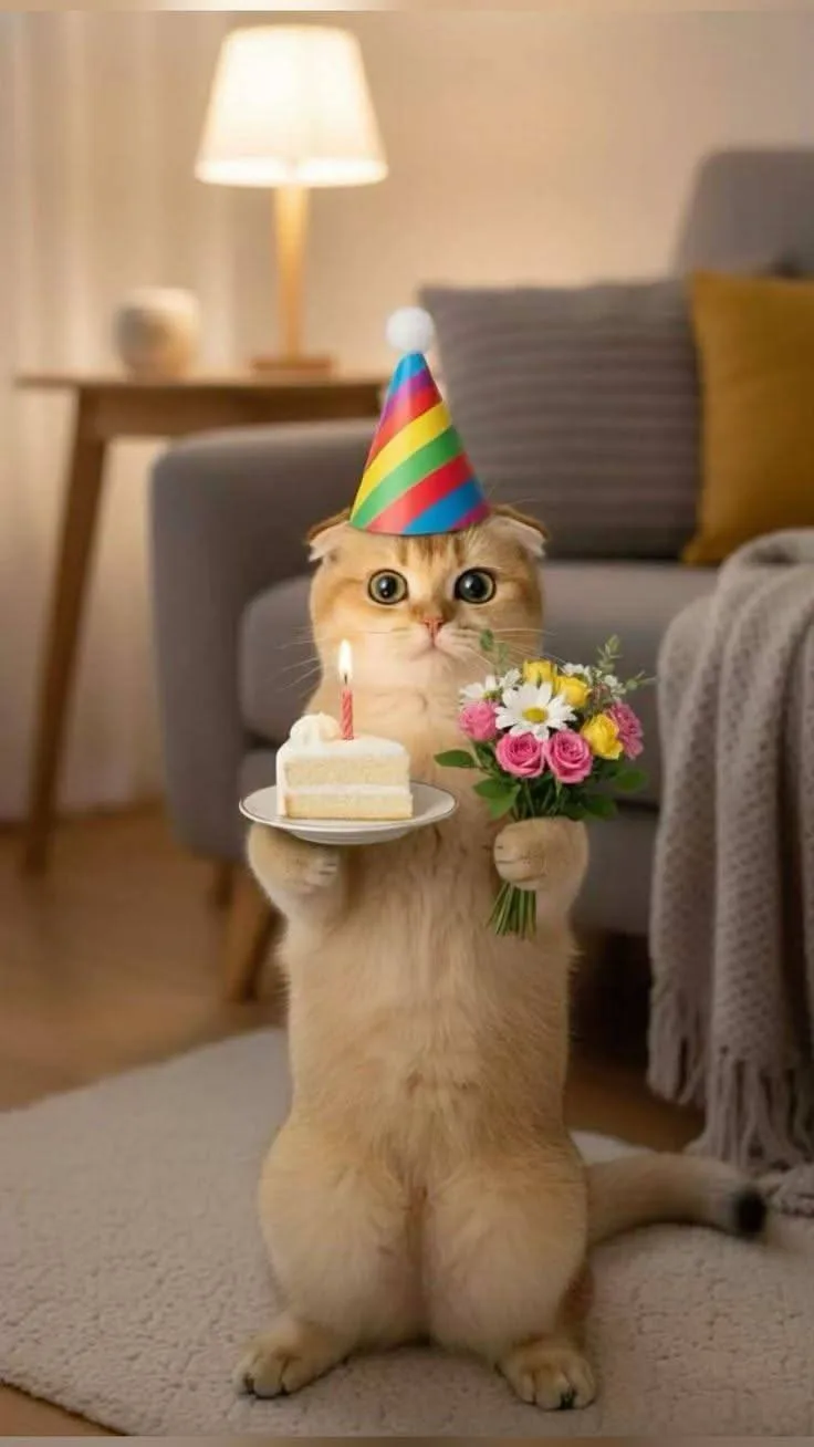 🎂С ДНЁМ РОЖДЕНИЯ, ИРИНА!