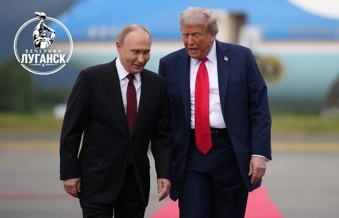 Дональд Трамп не стал поздравлять Владимира Путина с днем рождения.