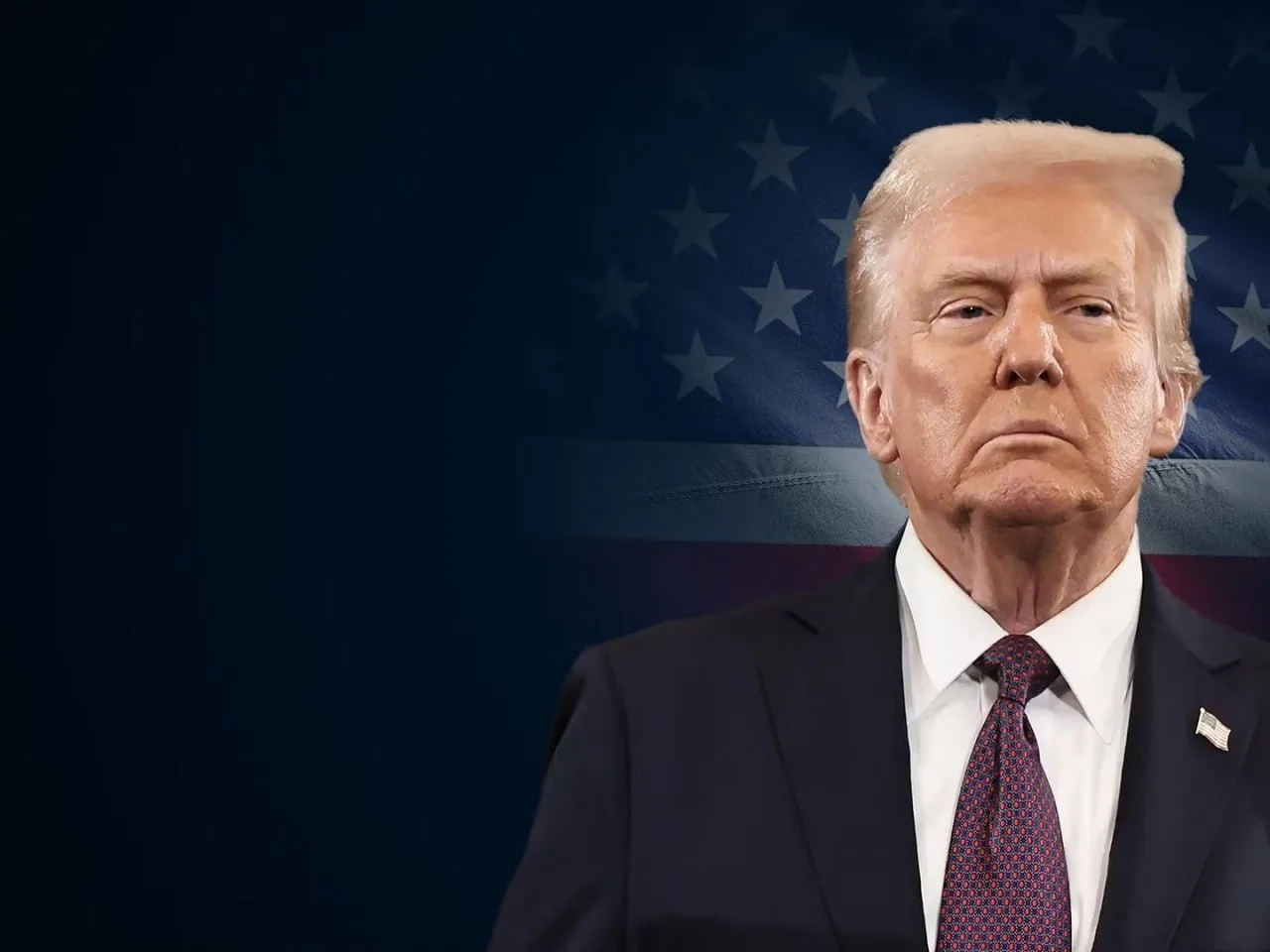Дональд Трамп: Канада в будущем войдёт в состав США