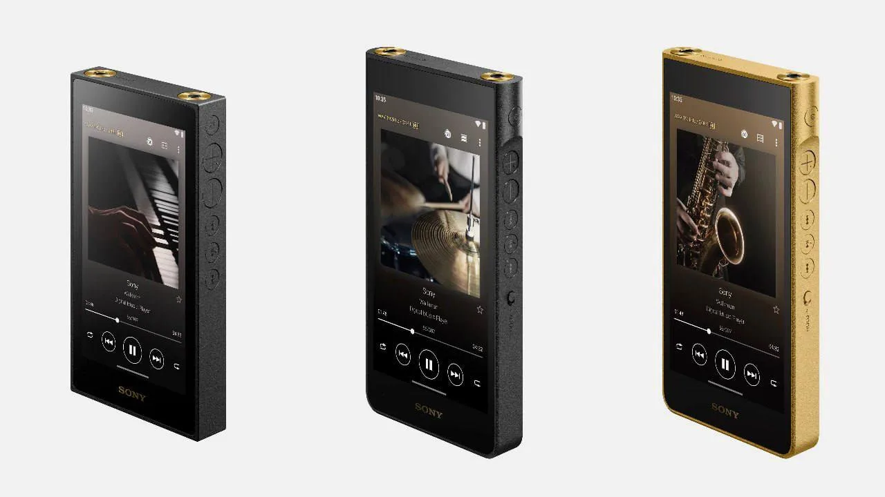 Sony обновила линейку Walkman: NW-WM1ZM3, NW-WM1AM3 и NW-ZX900. В базе — усилитель S-Ma...