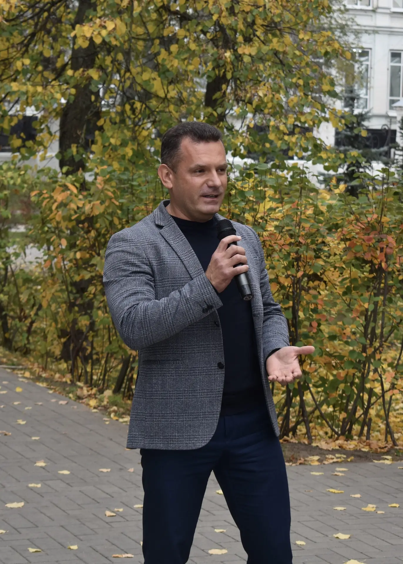 💬Сегодня Павловск не просто открывает теннисные столы — Павловск запускает новый импул...