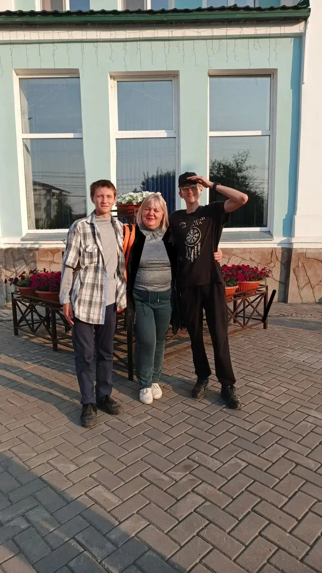 ПРОДУКТИВНЫЕ КАНИКУЛЫ