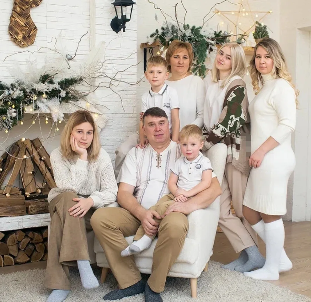 Знаете ли вы, что такое настоящее отцовство?