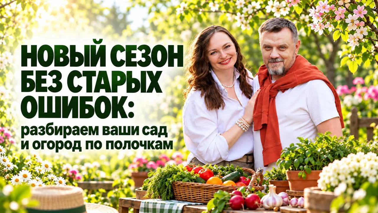 Сколько урожая вы уже потеряли за все сезоны?