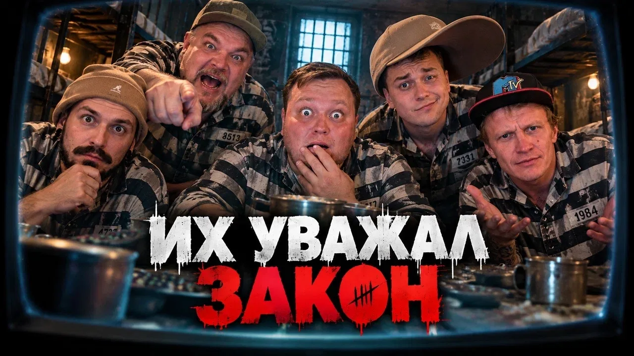 Новый выпуск народного новостного шоу "Горящая Корова"!🔥🐮