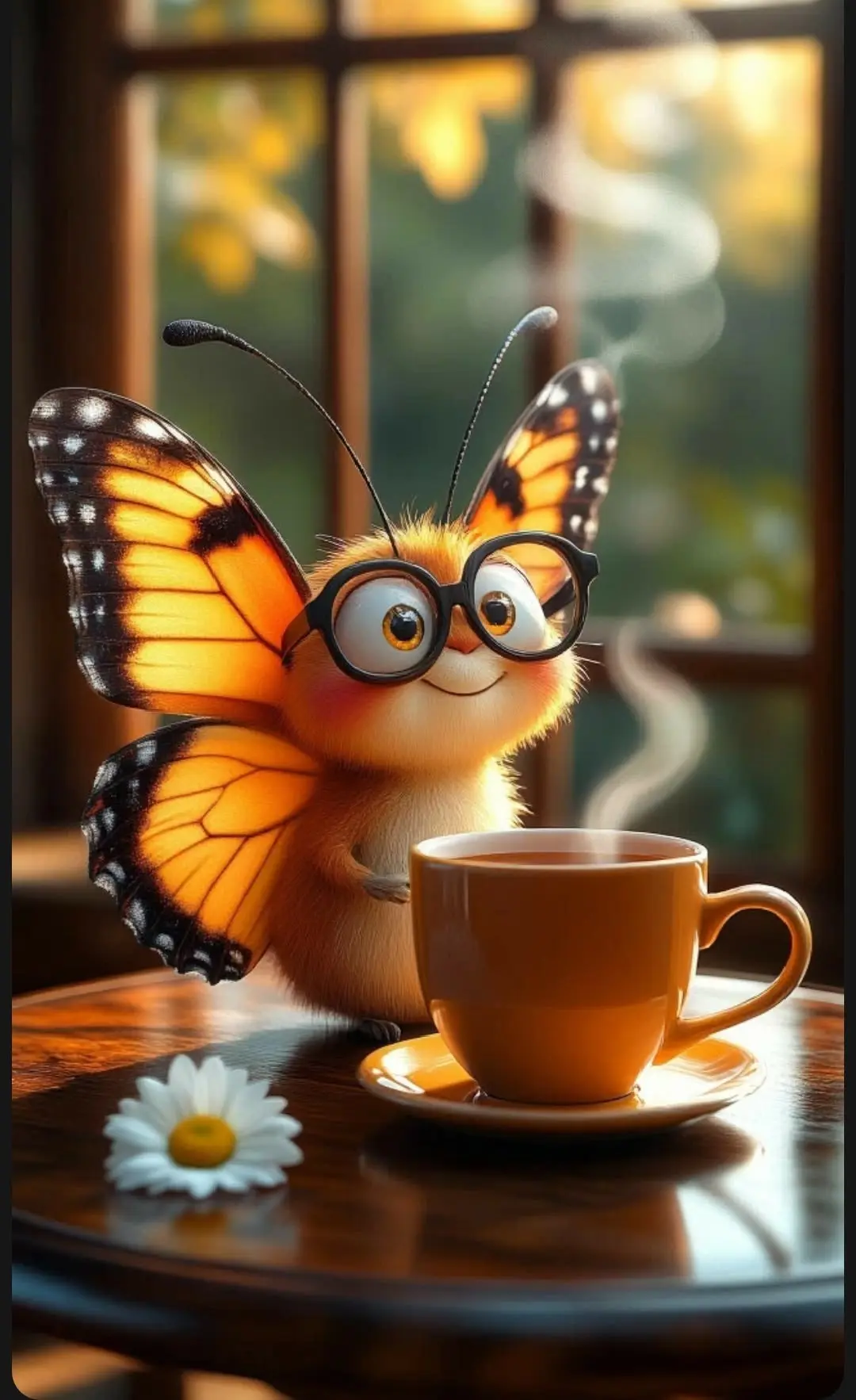 🍁☕🍁☕🍁☕🍁