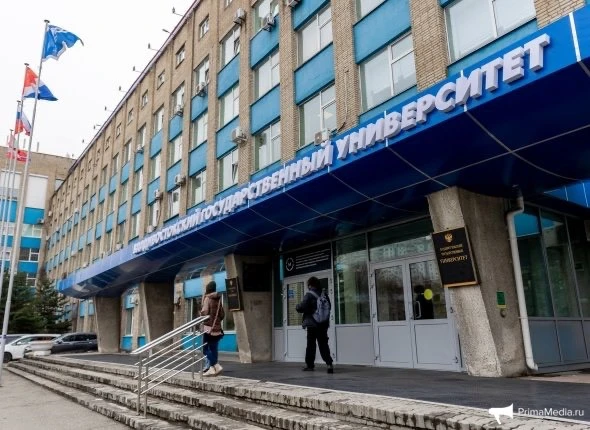 Часть отеля "Аванта" во Владивостоке отдадут студентам под общежитие