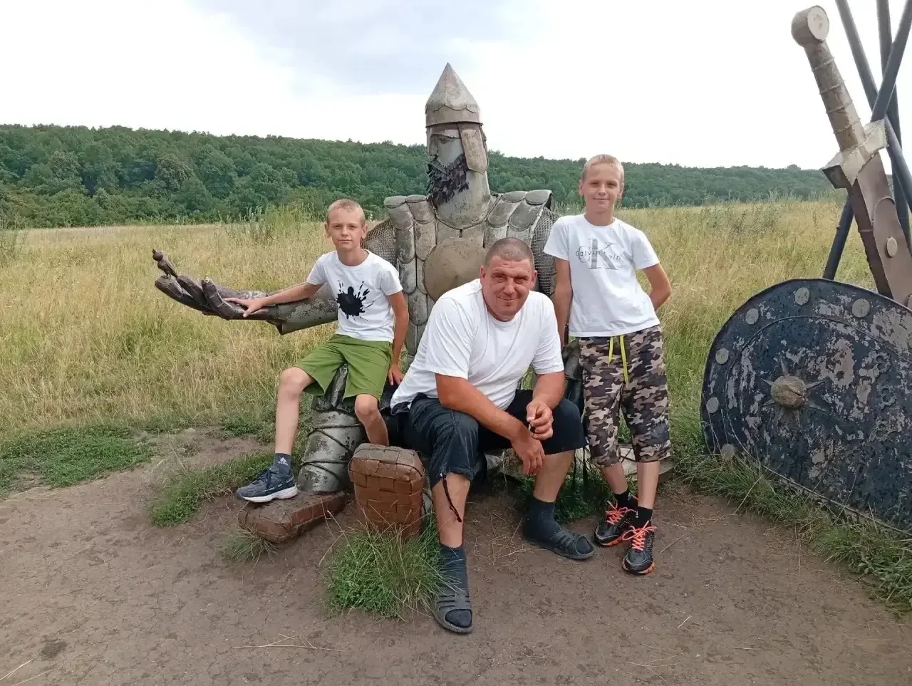 📸 6 «а» класс ( кл.руководитель Таусарова М.М.) присоединился к фоточелленджу «Вместе ...
