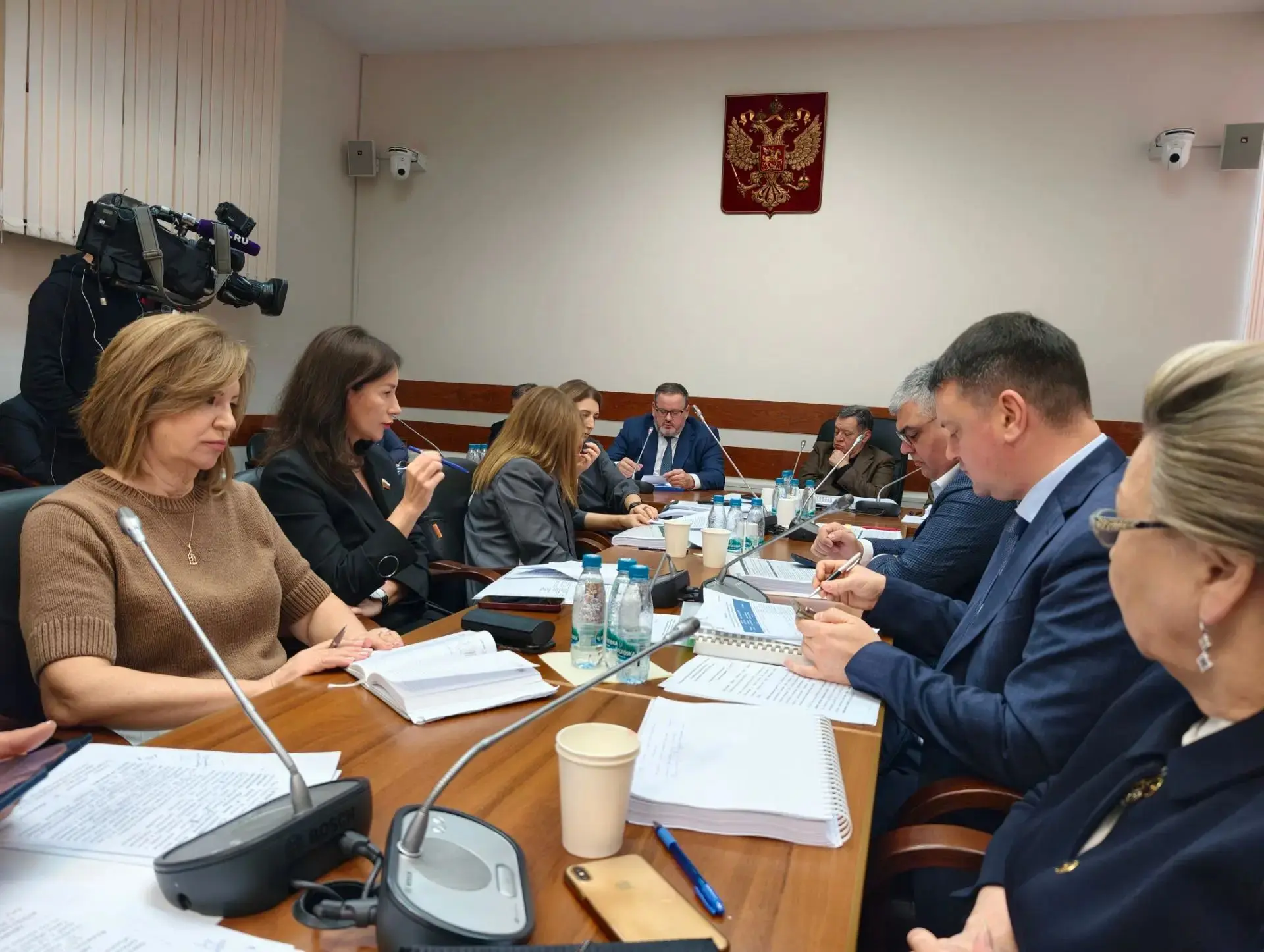 Работаем с бюджетом