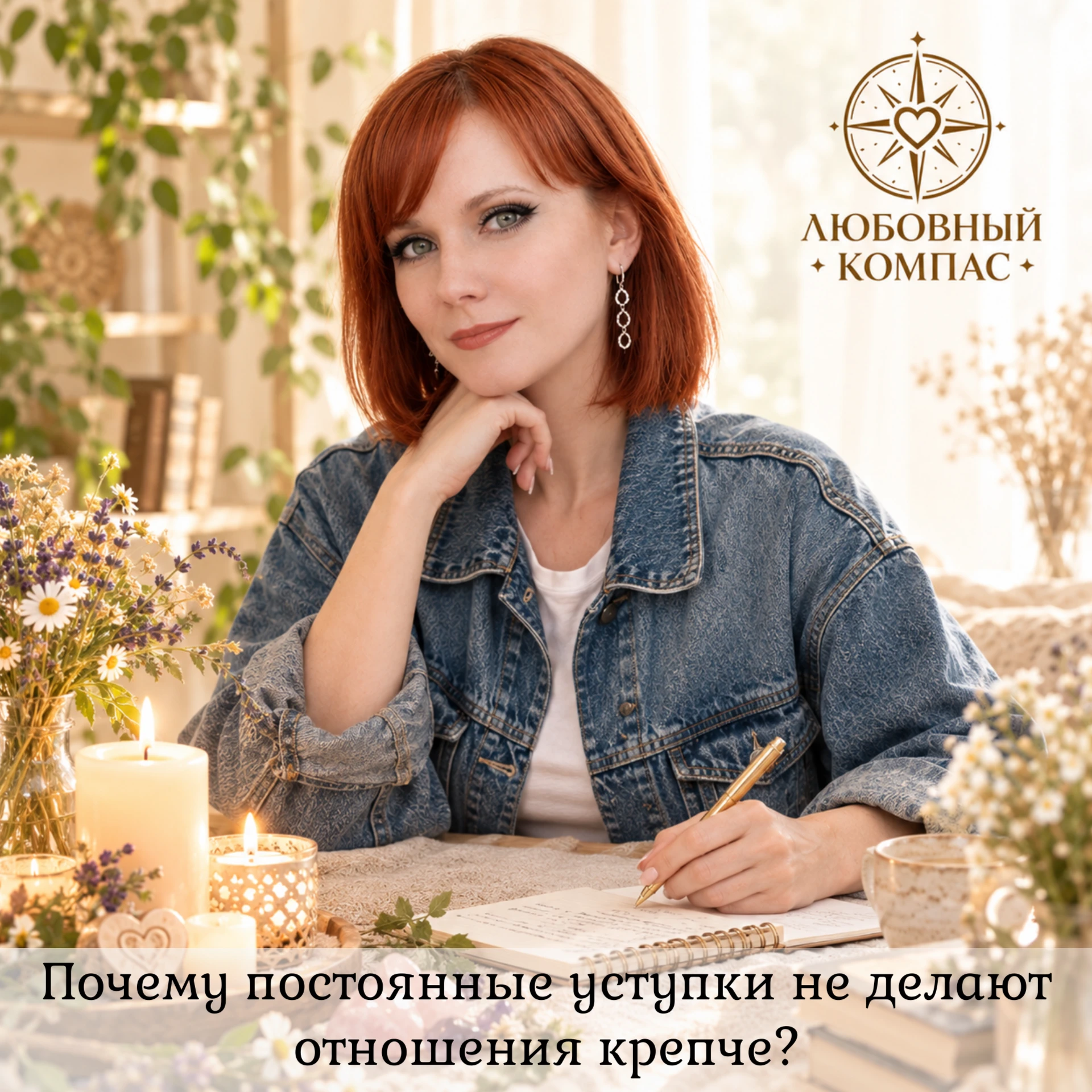 Вы промолчали, чтобы не ссориться.