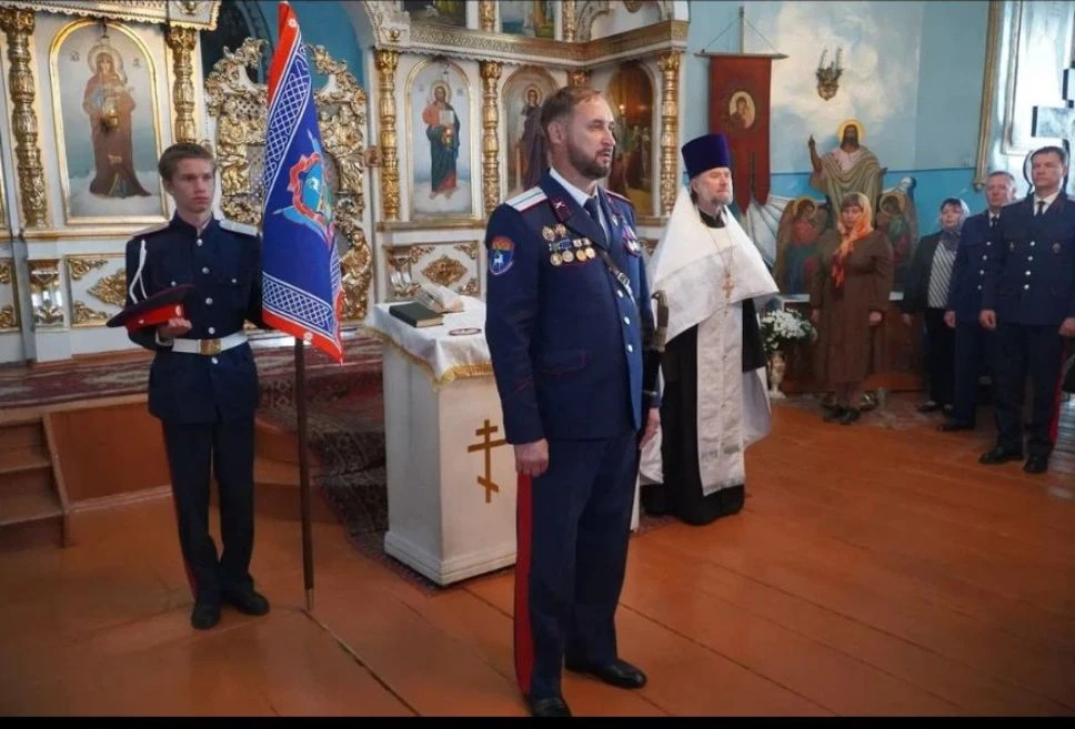 В Белокалитвинском районе 10 октября 2026 года прошло важное событие в рамках семинара ...