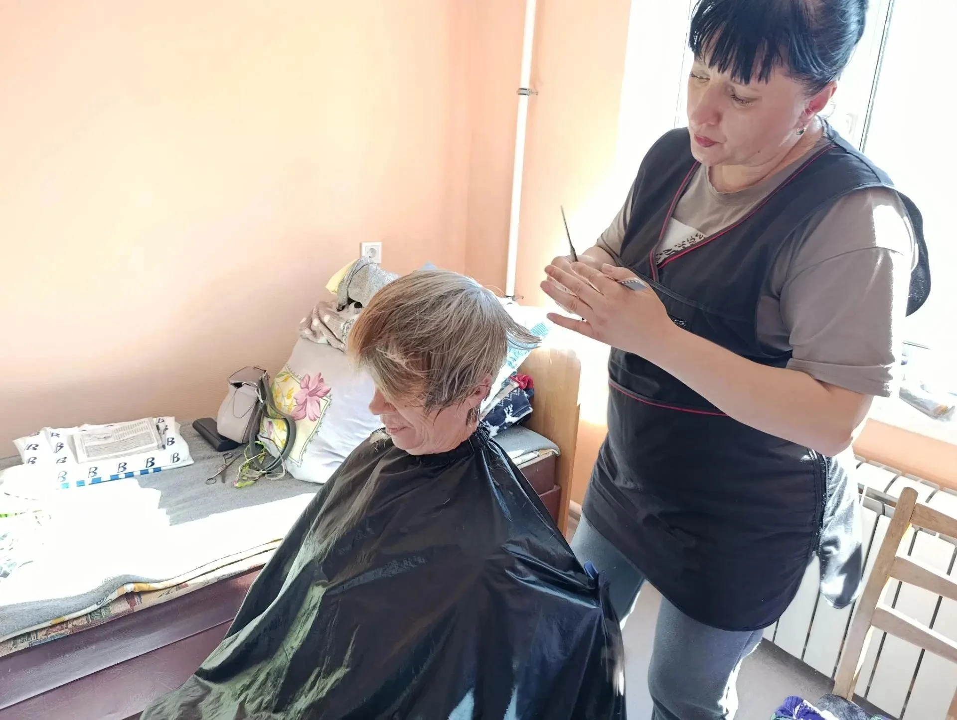 Даже в непростых жизненных обстоятельствах важно сохранять чувство собственного достоин...