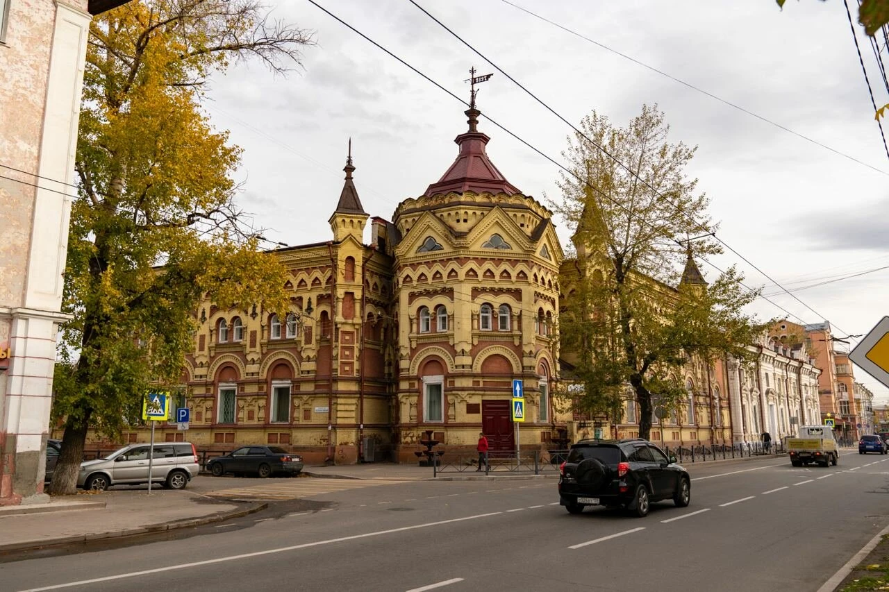 Иркутск вошел в ТОП-20 городов России по уровню зарплат, заняв 18-е место в федеральном...