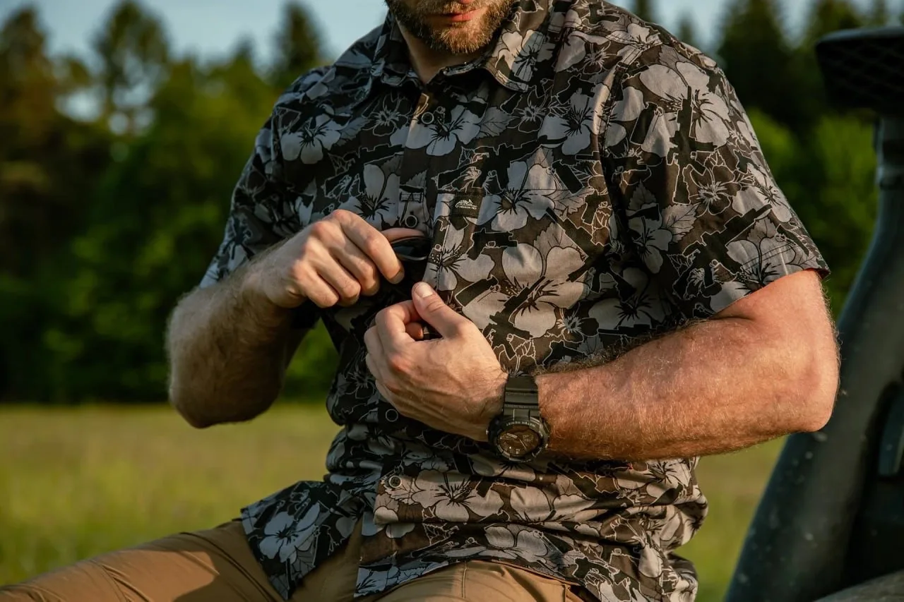 Рубашка от HelikonTex