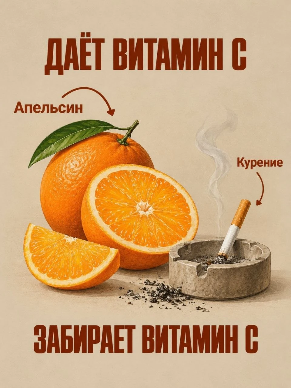 Продукты, которые по отдельности кажутся отличным выбором, но в одной связке могут меша...