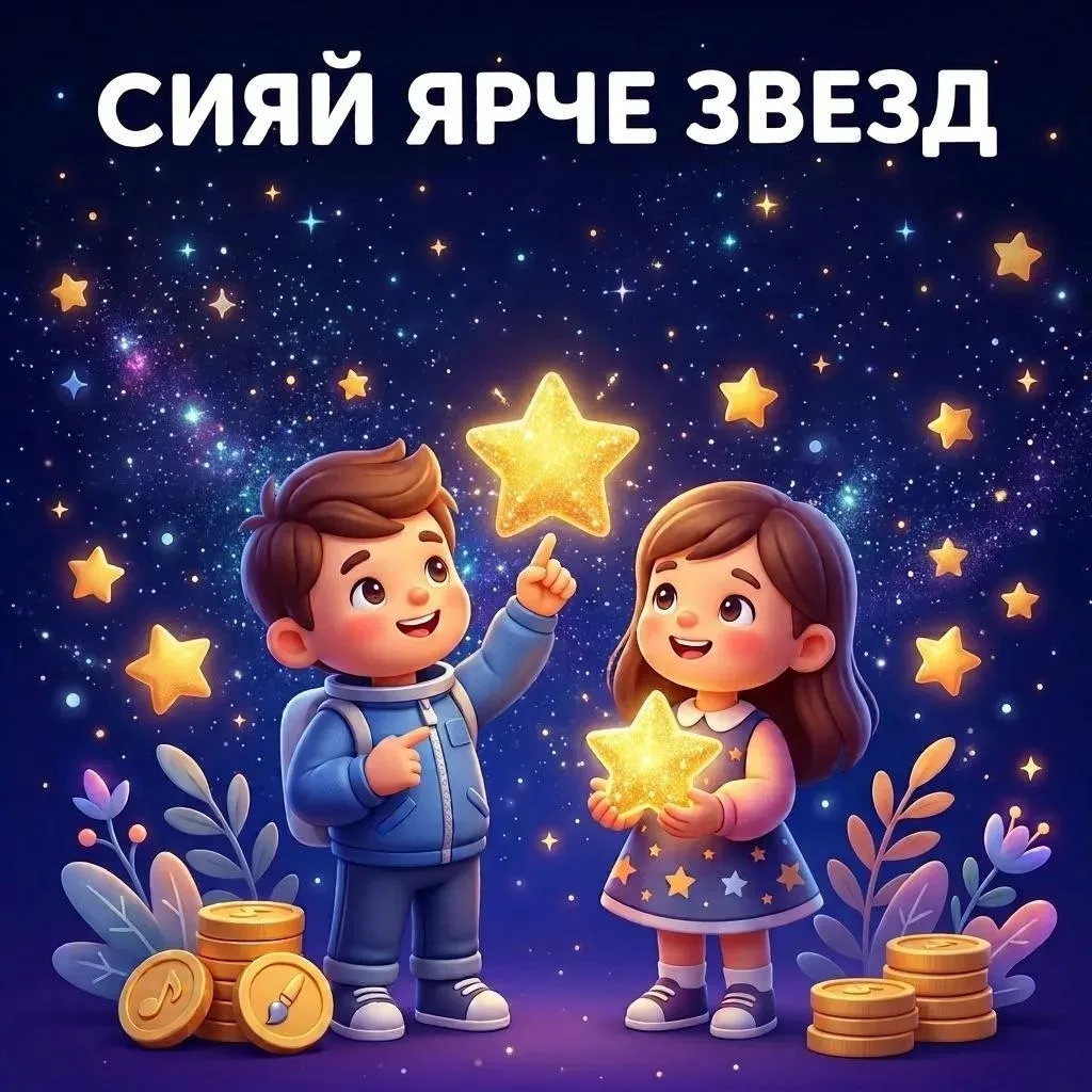 В Оренбурге пройдёт инклюзивный фестиваль, где талант важнее ограничений 🌟