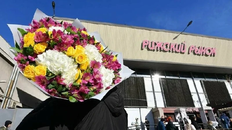 🏗 Участок у метро «Рижская» выставят на торги за ₽155 млн