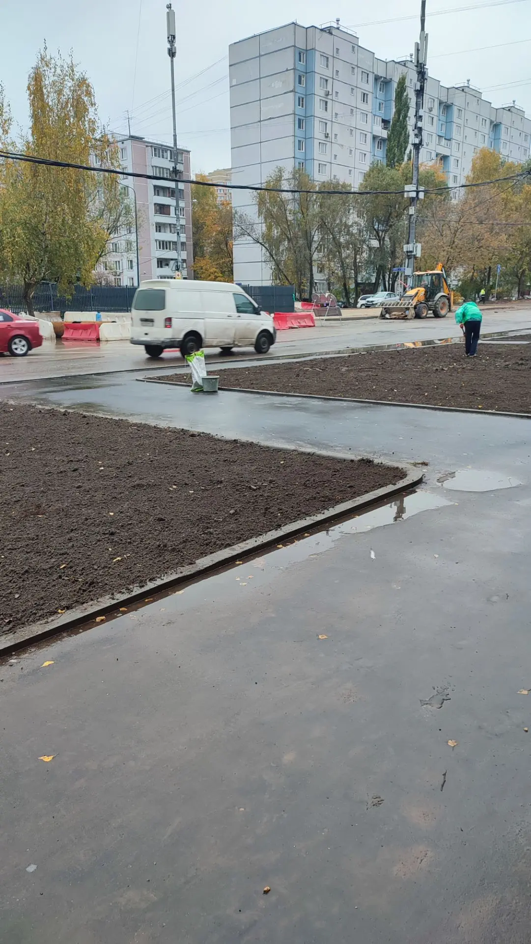 День сегодня, как пейзаж на фото 🤪