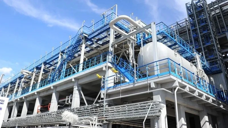 Reuters: Россия получит еще больше денег от нефти и газа