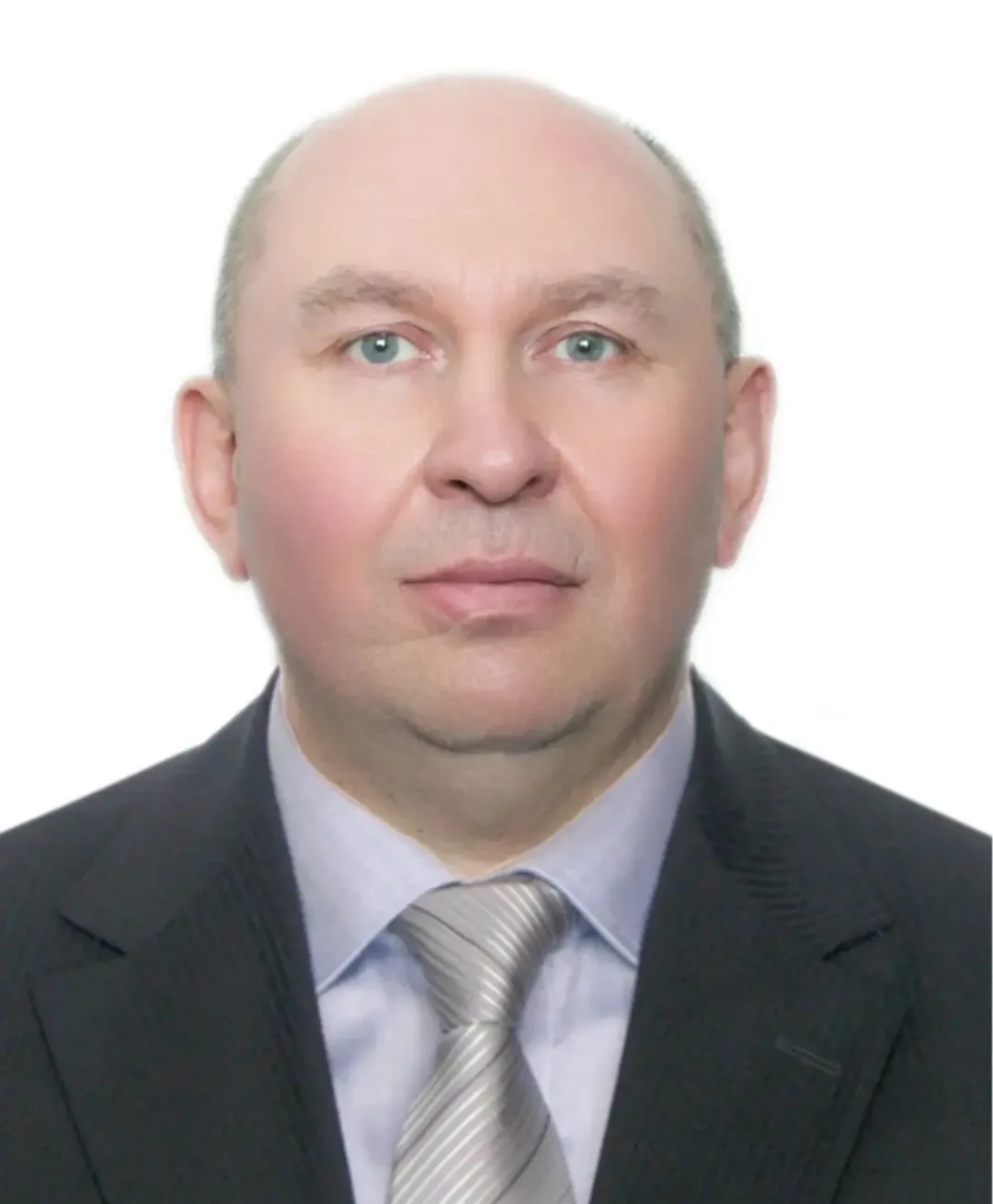 🔘Кадровые изменения