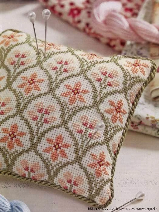 Игольницы