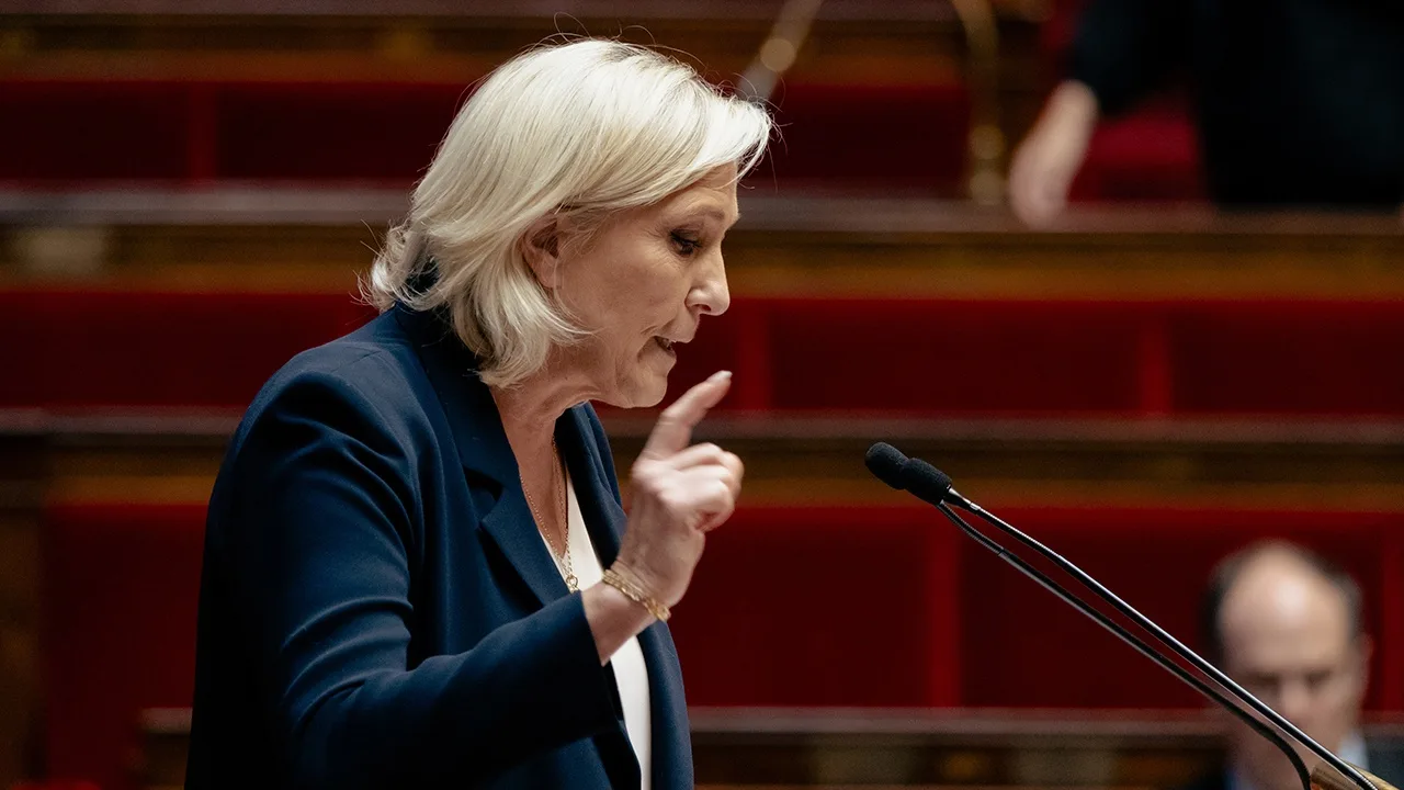 ‼️🇫🇷🇺🇦 Вступление Украины в ЕС станет "харакири" для союза и обернется колоссальным...