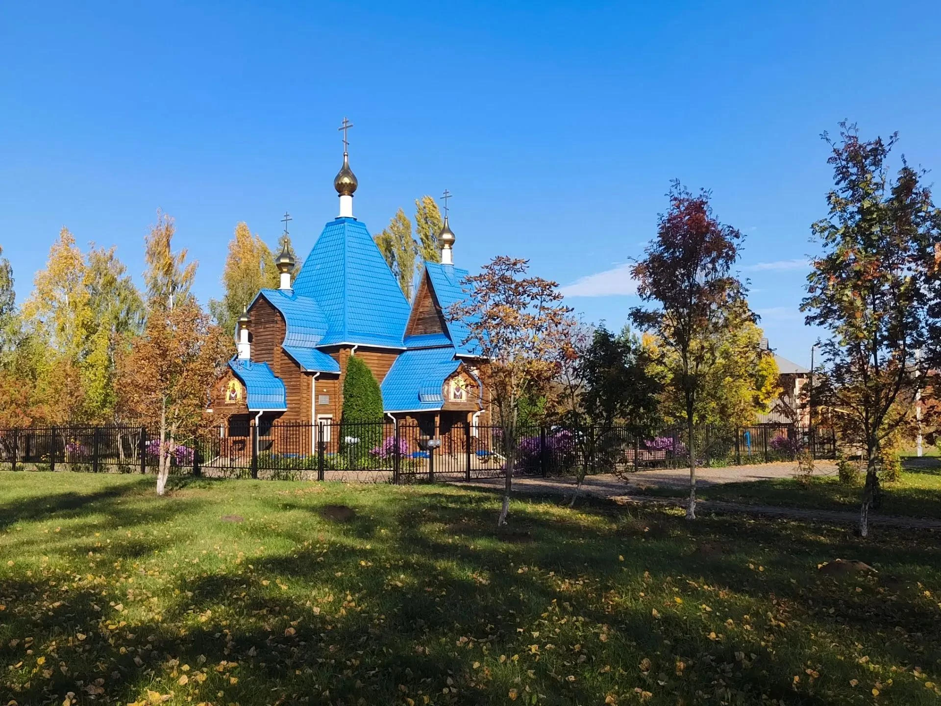 14 октября православные христиане отмечают один из великих церковных праздников – Покро...