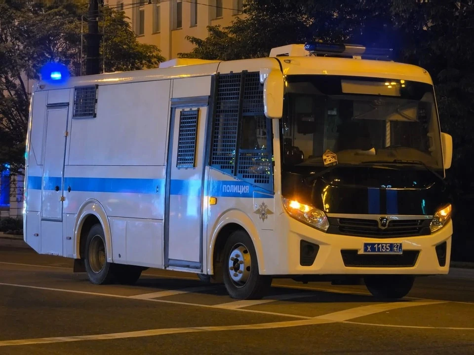 📰 В Хабаровске задержали подростков в балаклавах, подозреваемых в краже трёх велосипедов